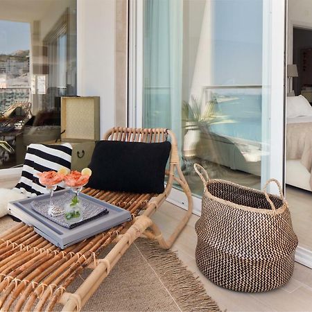 Cali Deluxe Holidays, Sesimbra Luaran gambar