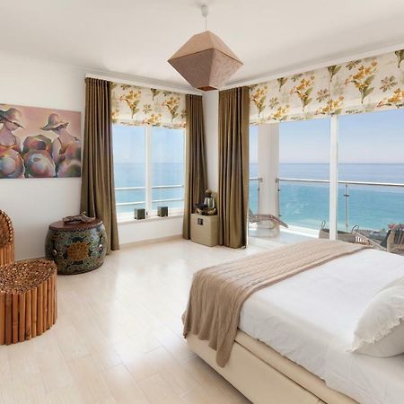 Cali Deluxe Holidays, Sesimbra Luaran gambar