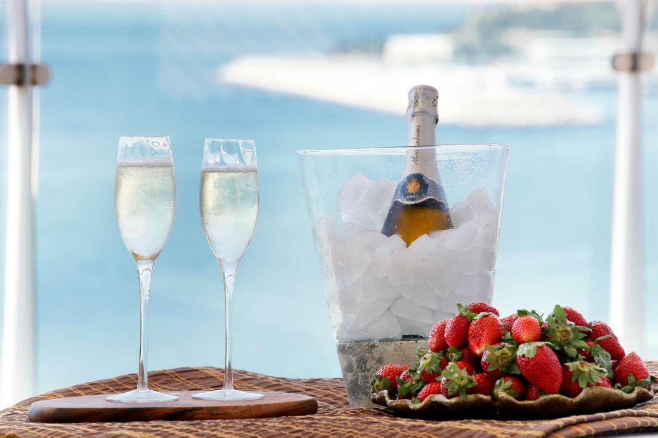 Cali Deluxe Holidays, Sesimbra Luaran gambar