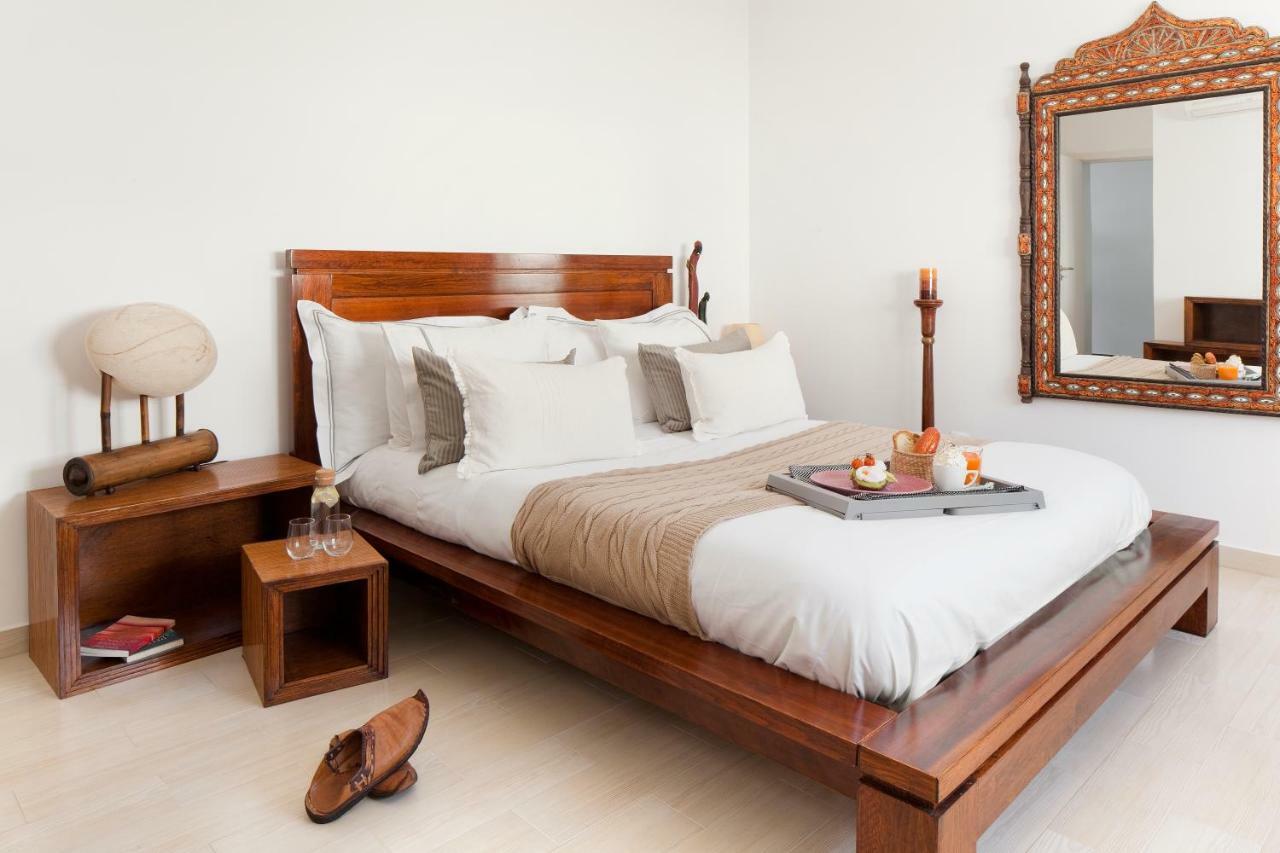 Cali Deluxe Holidays, Sesimbra Luaran gambar