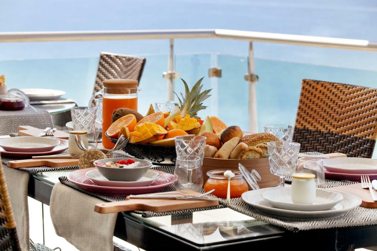 Cali Deluxe Holidays, Sesimbra Luaran gambar