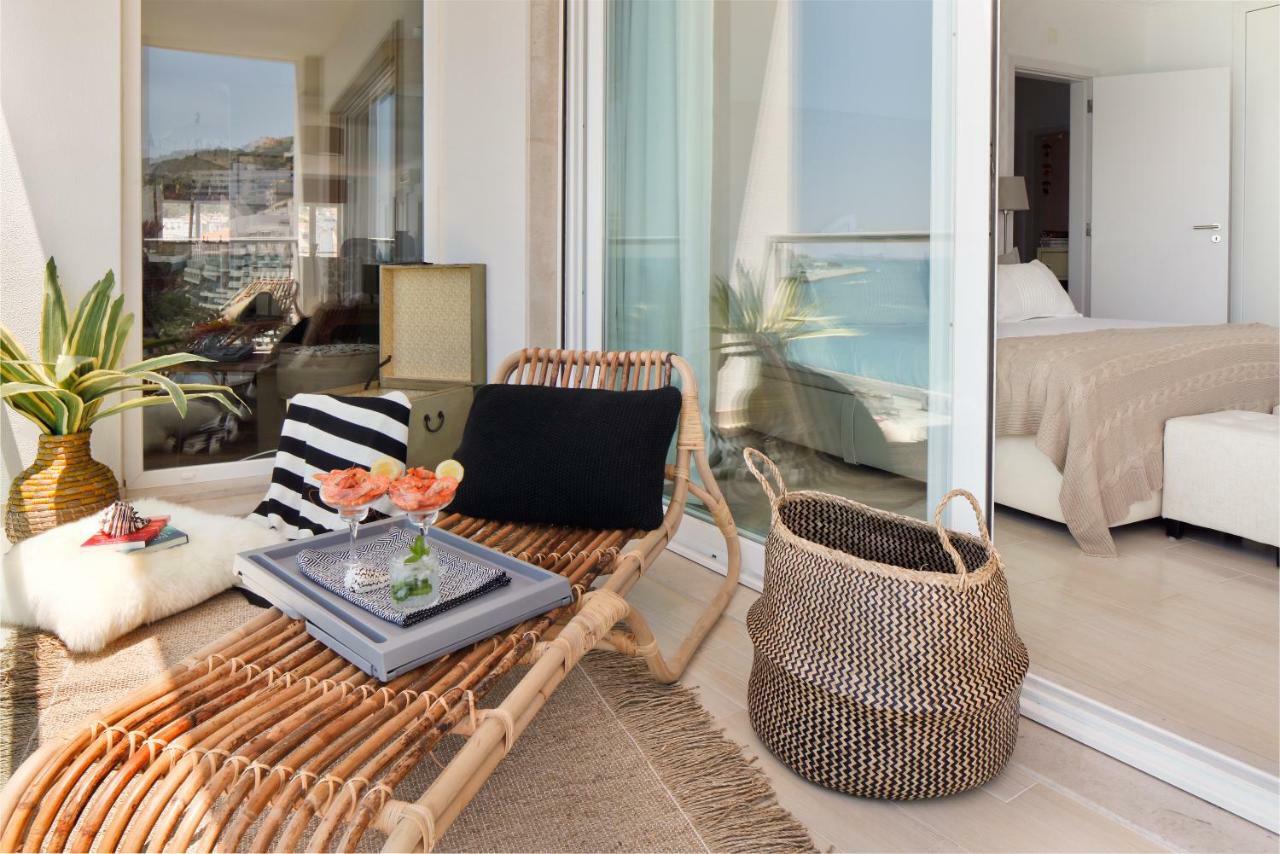 Cali Deluxe Holidays, Sesimbra Luaran gambar
