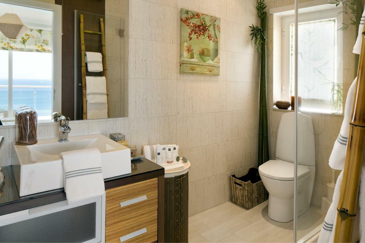 Cali Deluxe Holidays, Sesimbra Luaran gambar