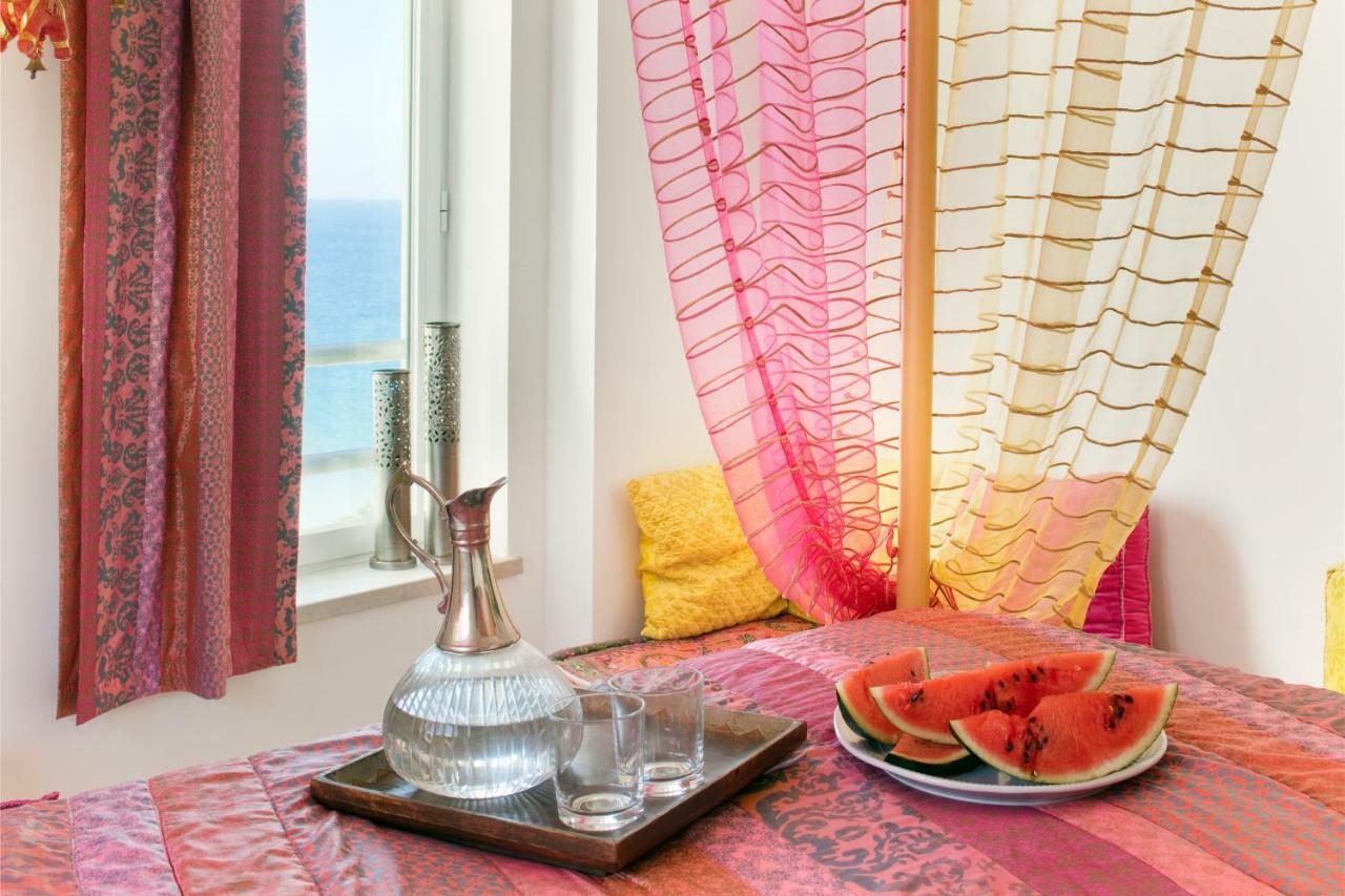 Cali Deluxe Holidays, Sesimbra Luaran gambar