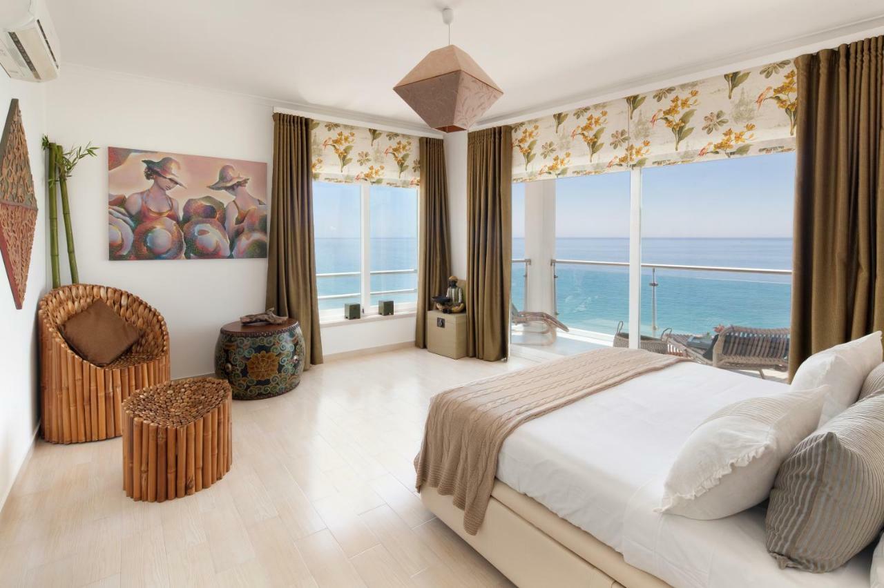 Cali Deluxe Holidays, Sesimbra Luaran gambar