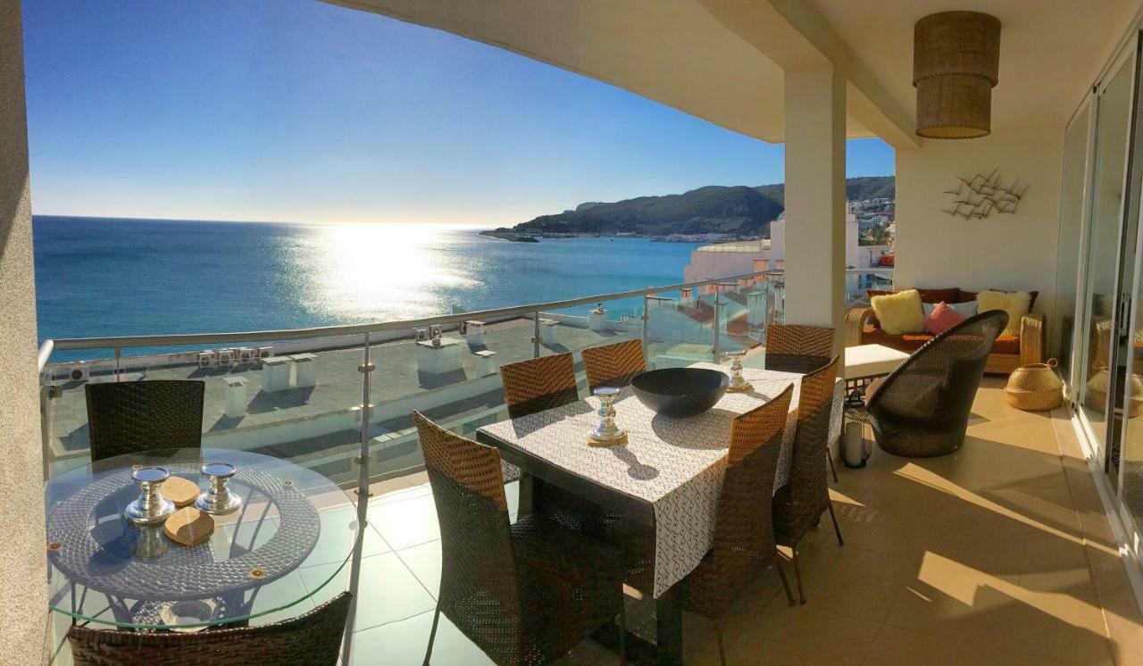 Cali Deluxe Holidays, Sesimbra Luaran gambar