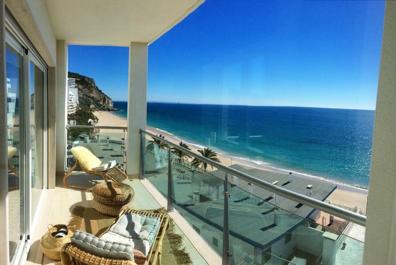 Cali Deluxe Holidays, Sesimbra Luaran gambar